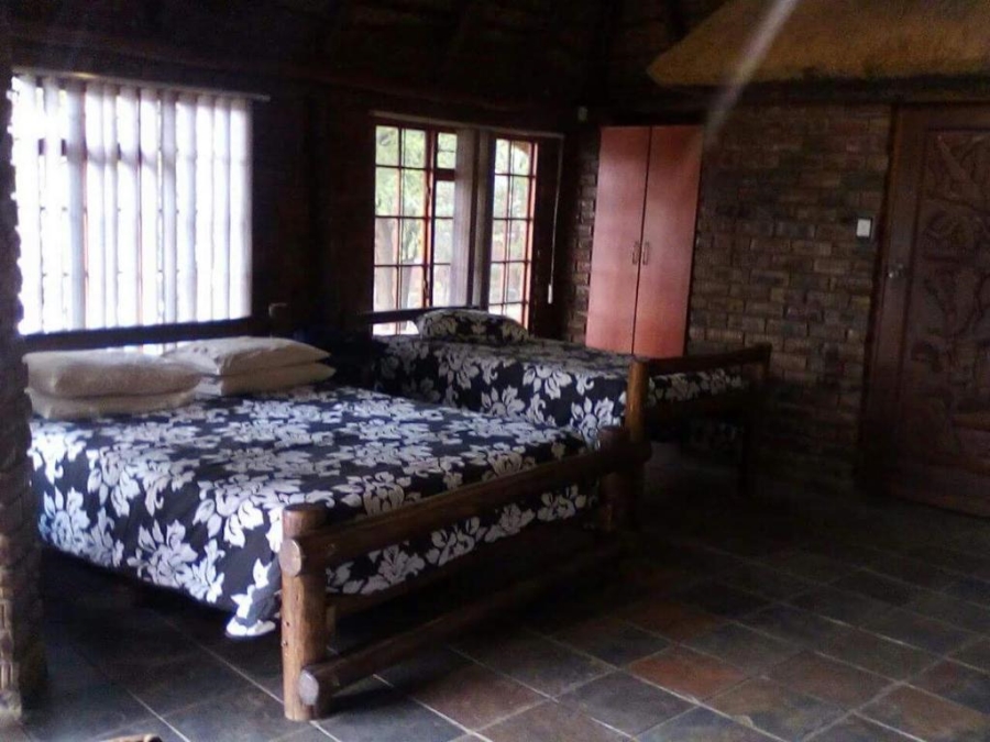 1 Bedroom Property for Sale in Bloemhof North West